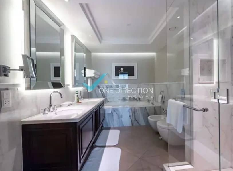 2 Bedroom Apartment for Rent | High Floor | Spacious & Brighter Unit