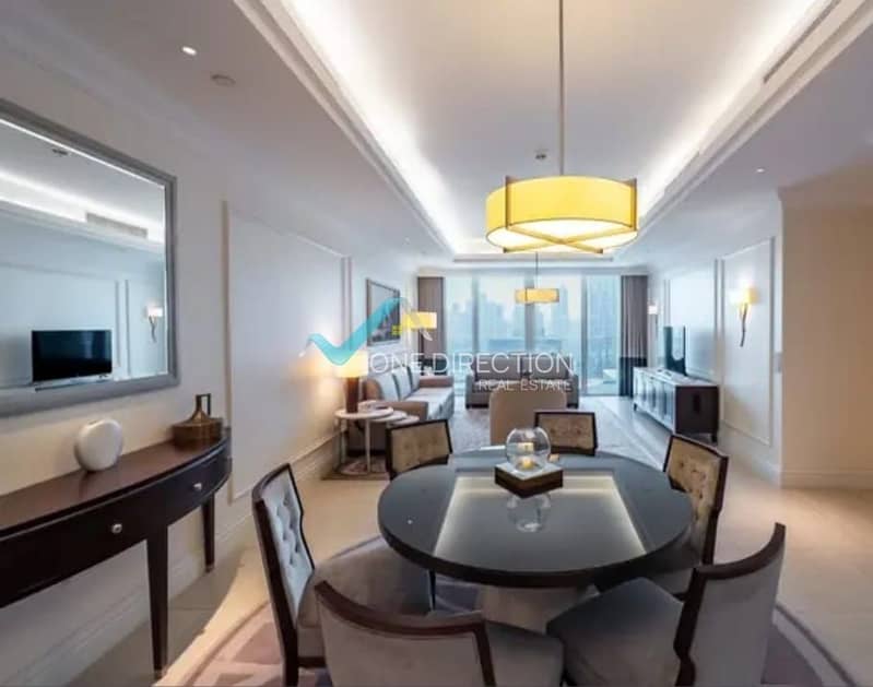 2 Bedroom Apartment for Rent | High Floor | Spacious & Brighter Unit - Image 7