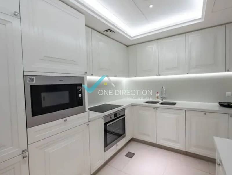 2 Bedroom Apartment for Rent | High Floor | Spacious & Brighter Unit - Image 8