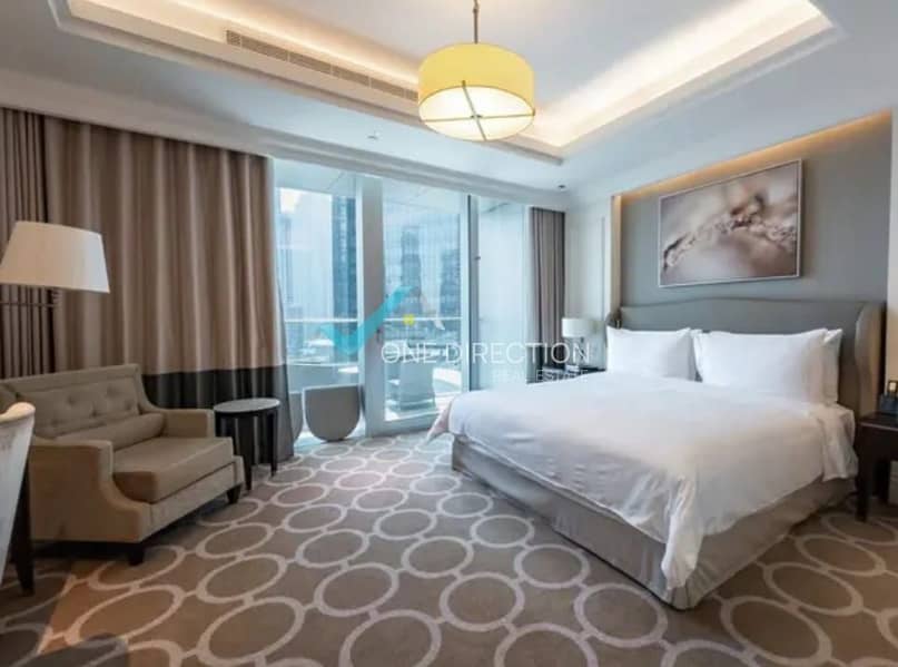 2 Bedroom Apartment for Rent | High Floor | Spacious & Brighter Unit - Image 11