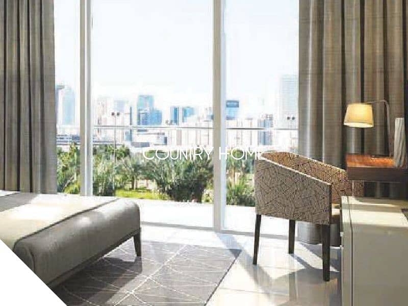 10% Down Payment | Investment | Full View of Dubai Frame | Prime location - Image 6