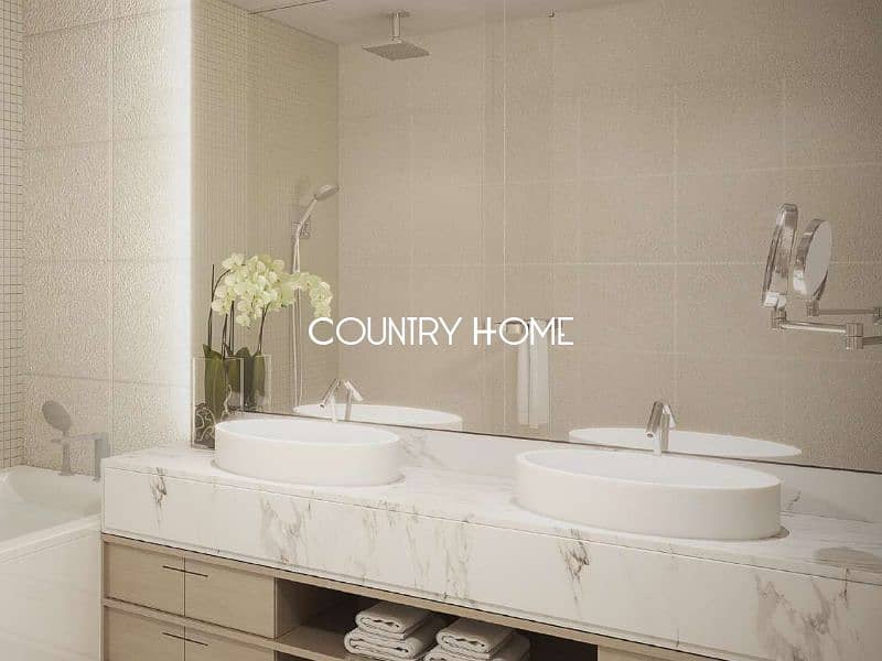 10% Down Payment | Investment | Full View of Dubai Frame | Prime location - Image 7