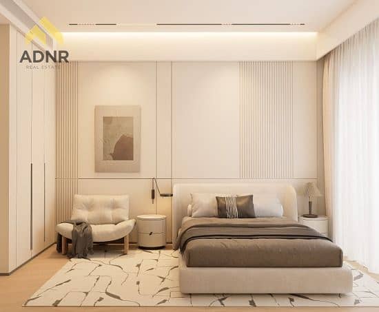 Near the metro - Fully furnished - Delivery soon - Investor offer - Image 7