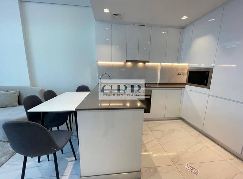 One Bedroom | Fully Furnished | 12 payments