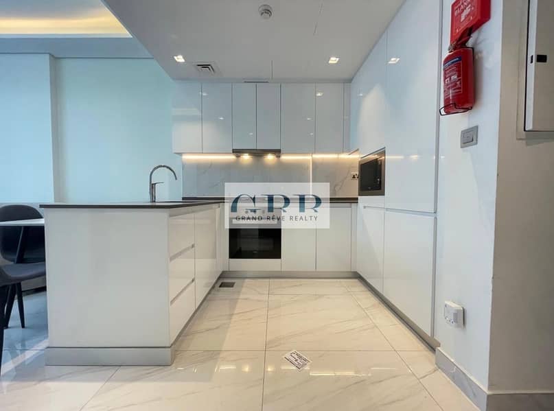 One Bedroom | Fully Furnished | 12 payments