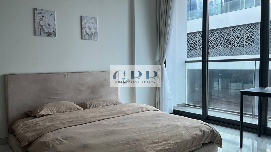 One Bedroom | Fully Furnished | 12 payments