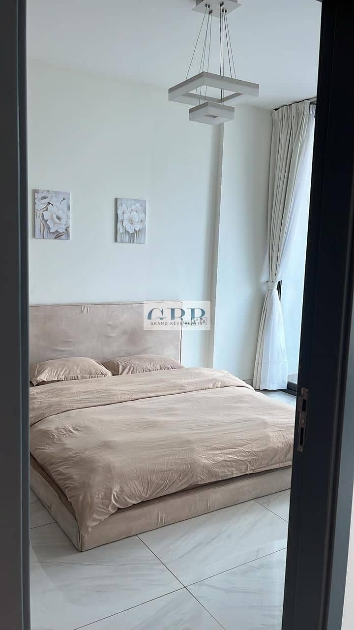 One Bedroom | Fully Furnished | 12 payments - Image 6