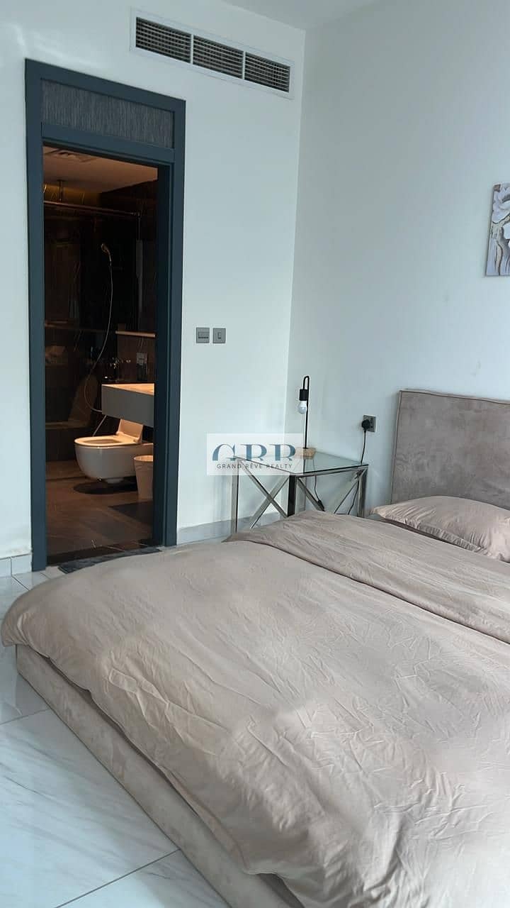 One Bedroom | Fully Furnished | 12 payments - Image 7