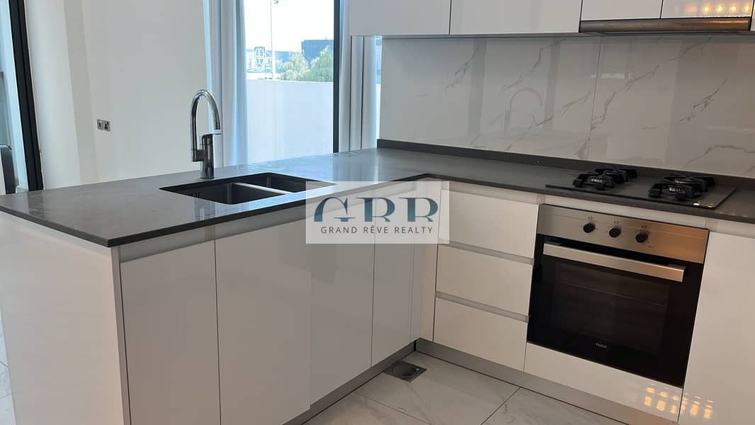 One Bedroom | Fully Furnished | 12 payments - Image 9