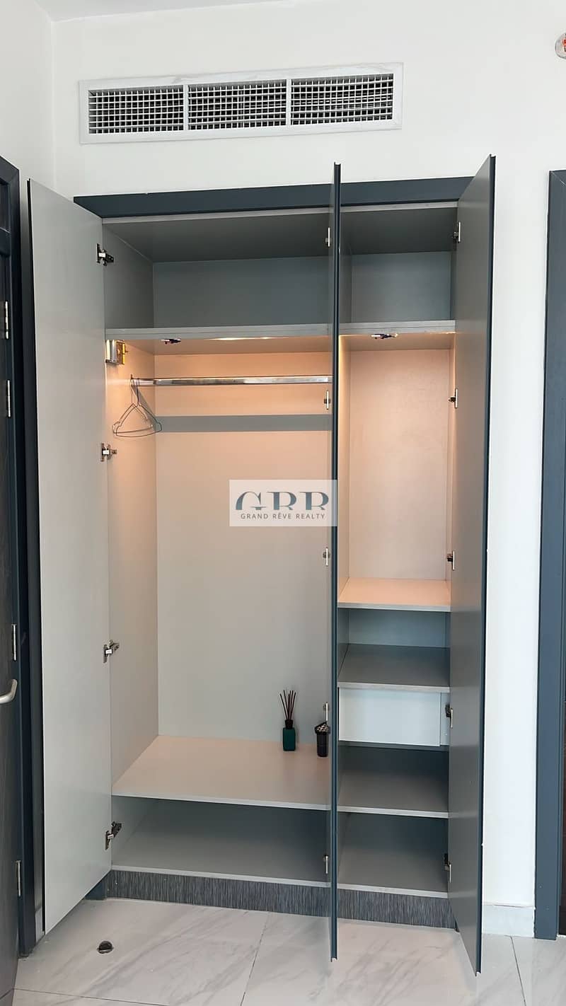 One Bedroom | Fully Furnished | 12 payments - Image 10