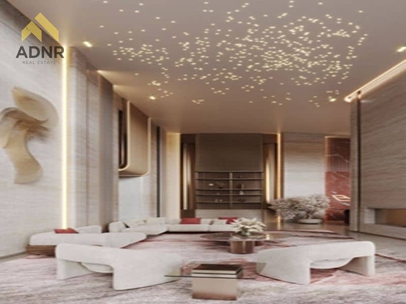 Over 8% ROI | Open View | Superior Finishes | Iconic Tower | Prime Location - Image 9