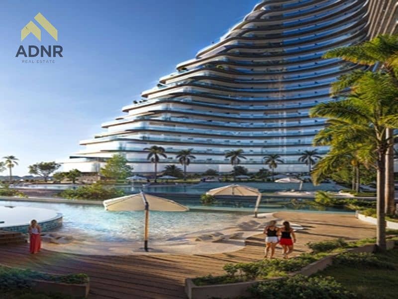 Over 8% ROI | Open View | Superior Finishes | Iconic Tower | Prime Location - Image 10