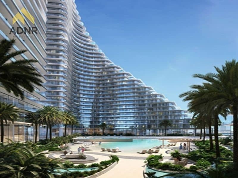 Over 8% ROI | Open View | Superior Finishes | Iconic Tower | Prime Location - Image 12