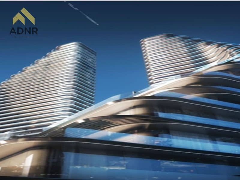 Over 8% ROI | Open View | Superior Finishes | Iconic Tower | Prime Location - Image 13