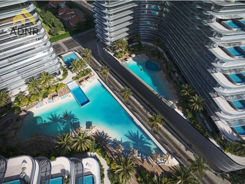 Over 8% ROI | Open View | Superior Finishes | Iconic Tower | Prime Location - Image 14