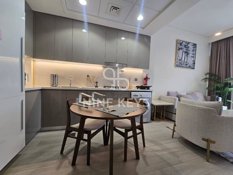 Ready to Move / Spacious Layout / Community View