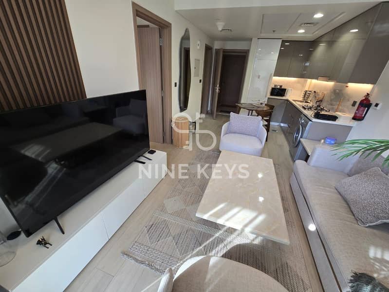 Ready to Move / Spacious Layout / Community View - Image 6