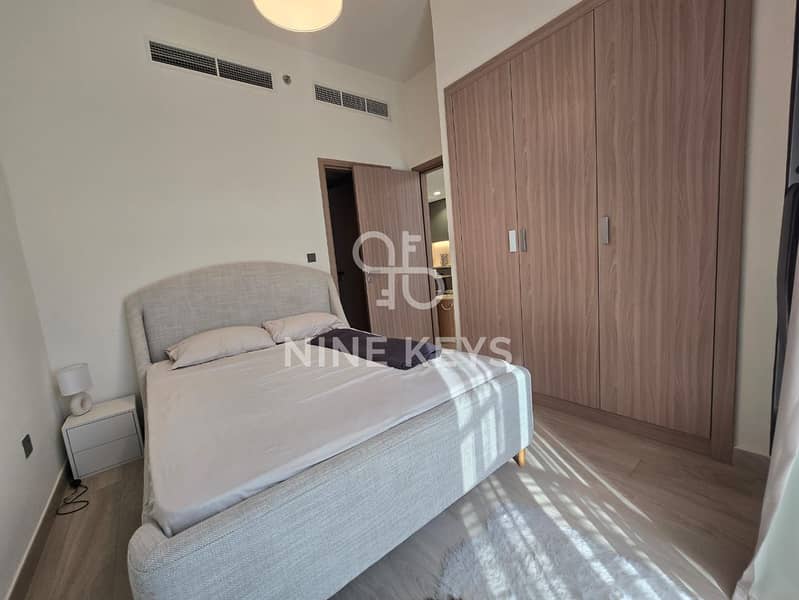 Ready to Move / Spacious Layout / Community View - Image 9