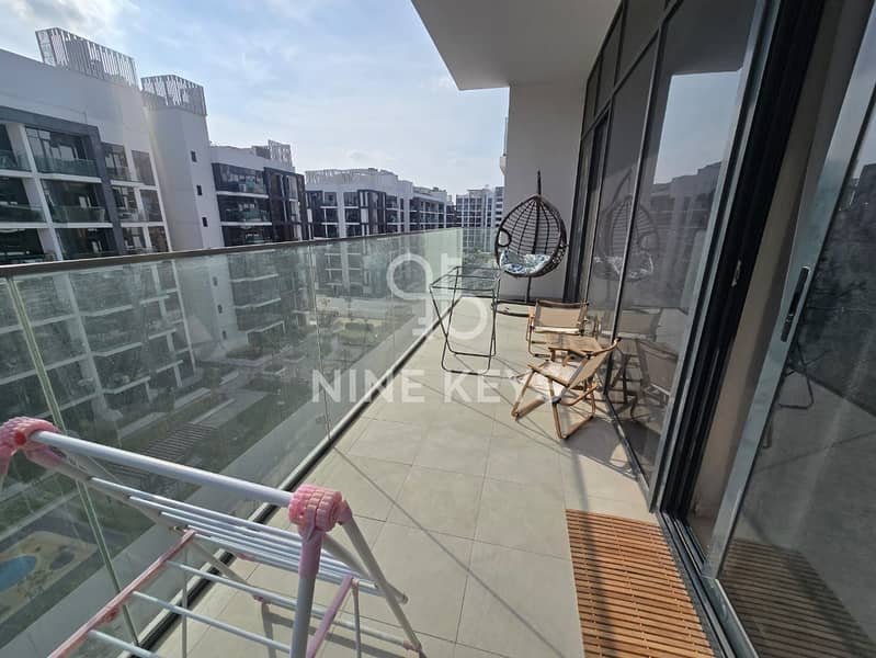 Ready to Move / Spacious Layout / Community View - Image 12