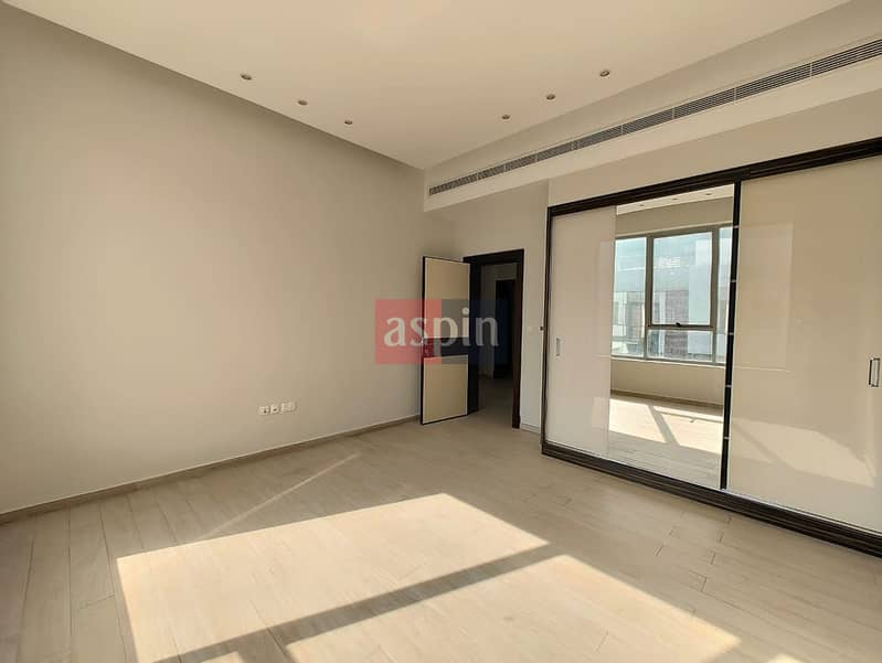 Bedroom + Maid Villa | Rent | Al Badaa