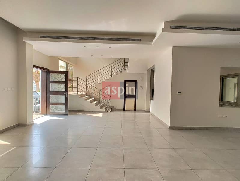 Bedroom + Maid Villa | Rent | Al Badaa - Image 9