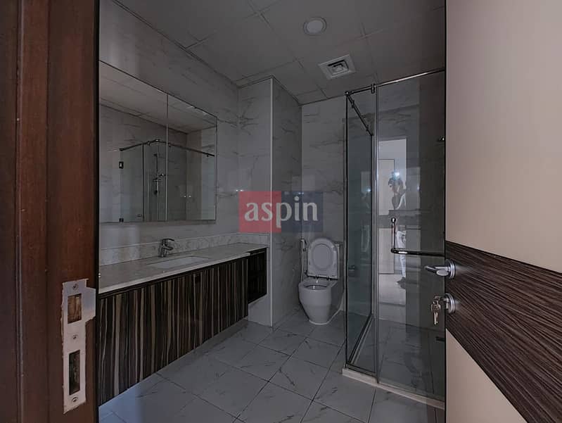Bedroom + Maid Villa | Rent | Al Badaa - Image 10
