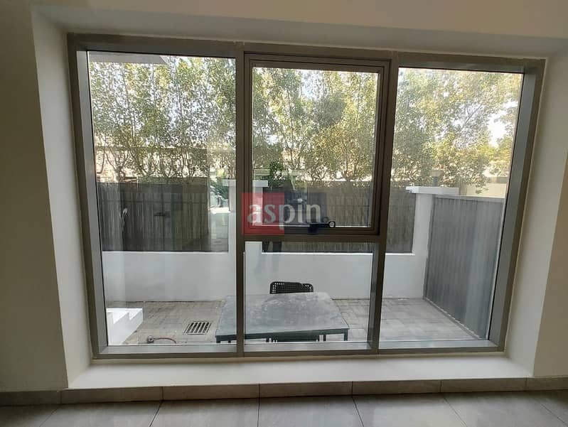 Bedroom + Maid Villa | Rent | Al Badaa - Image 11