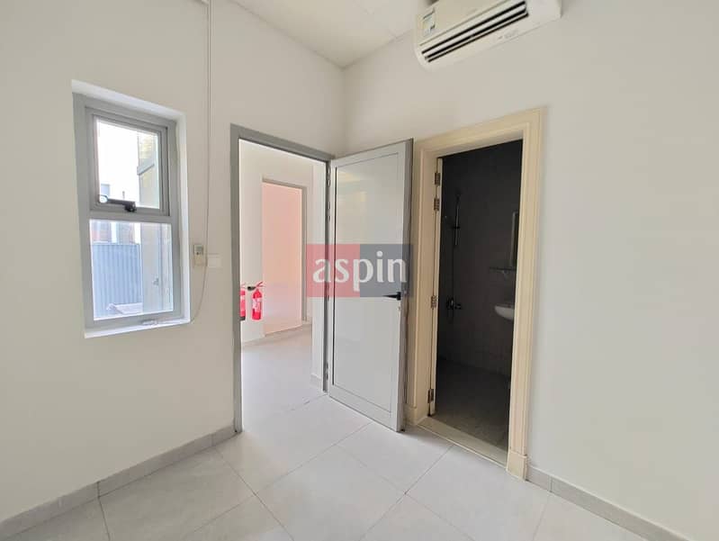 Bedroom + Maid Villa | Rent | Al Badaa - Image 12