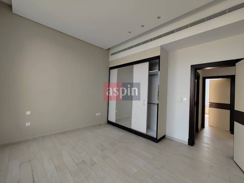 Bedroom + Maid Villa | Rent | Al Badaa - Image 13