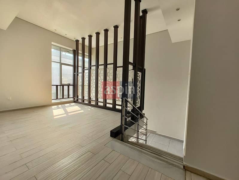 Bedroom + Maid Villa | Rent | Al Badaa - Image 14