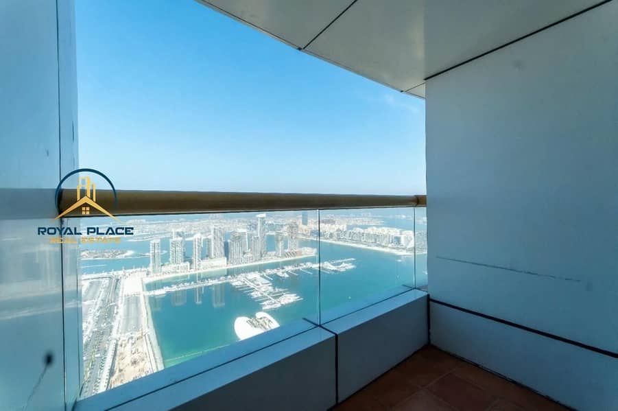 LUXURY APARTMENT STUNNING VIEW FULLY FURNISHED