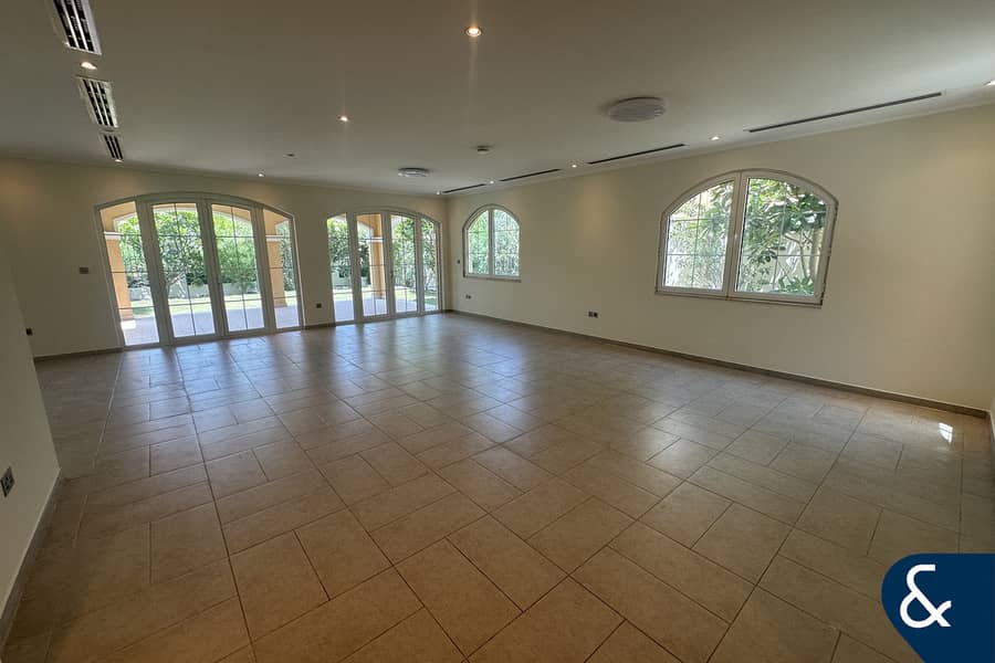 Private Pool | Vacant | Well Maintained