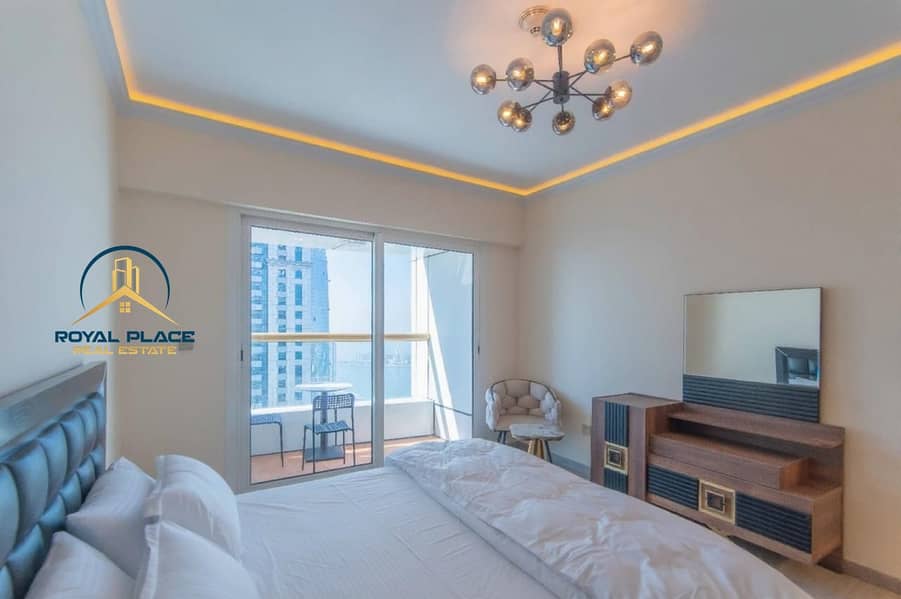 LUXURY APARTMENT STUNNING VIEW FULLY FURNISHED - Image 6