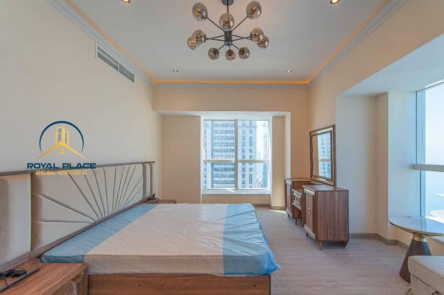 LUXURY APARTMENT STUNNING VIEW FULLY FURNISHED - Image 8