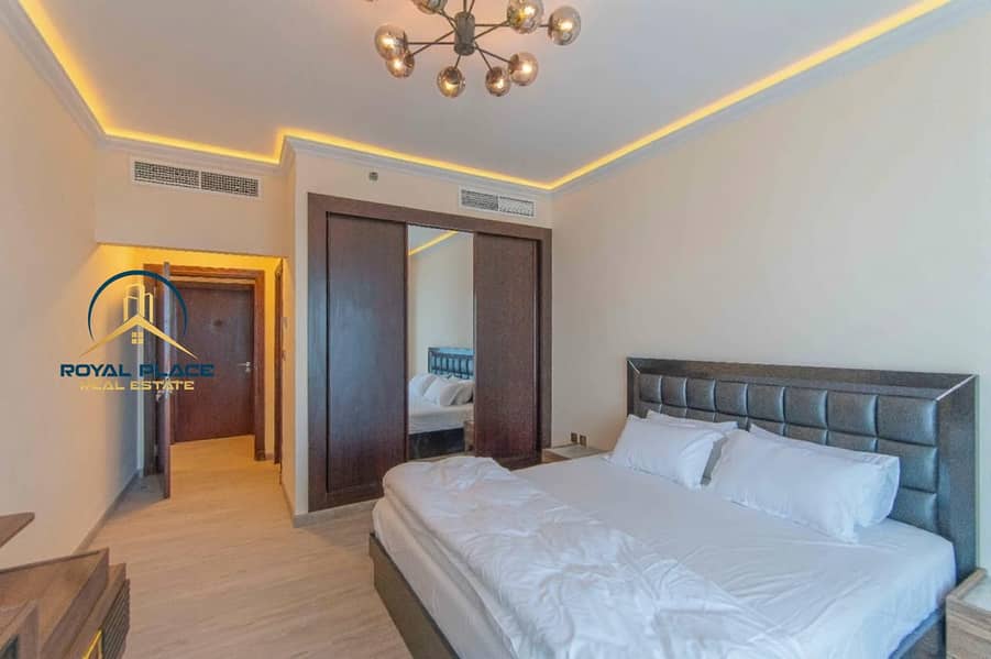 LUXURY APARTMENT STUNNING VIEW FULLY FURNISHED - Image 9