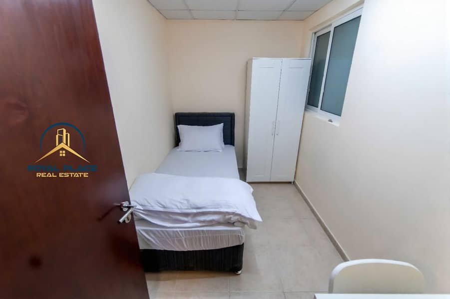 LUXURY APARTMENT STUNNING VIEW FULLY FURNISHED - Image 11