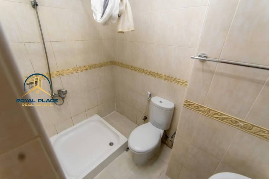 LUXURY APARTMENT STUNNING VIEW FULLY FURNISHED - Image 12