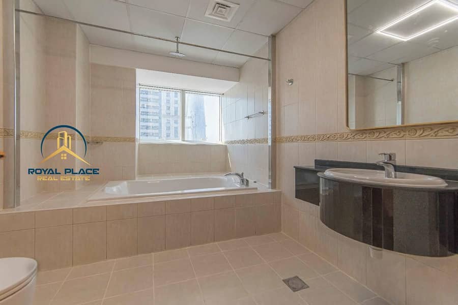 LUXURY APARTMENT STUNNING VIEW FULLY FURNISHED - Image 13