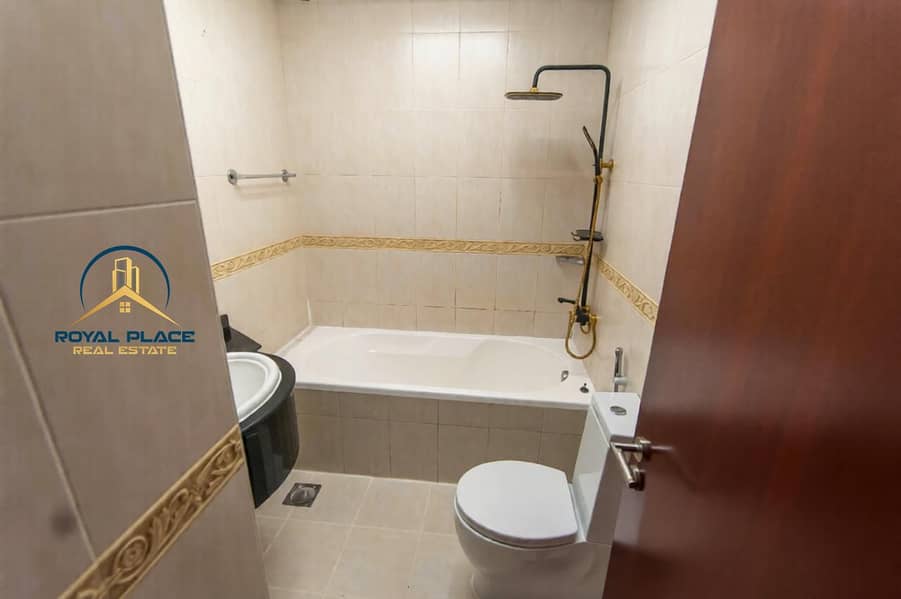 LUXURY APARTMENT STUNNING VIEW FULLY FURNISHED - Image 15