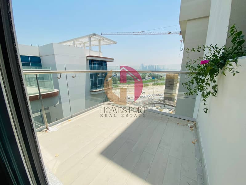 Vacant On Transfer | Creek View | Near To School