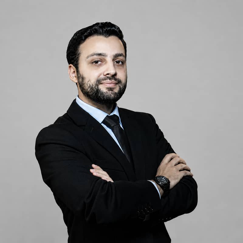 Ammar Souheil