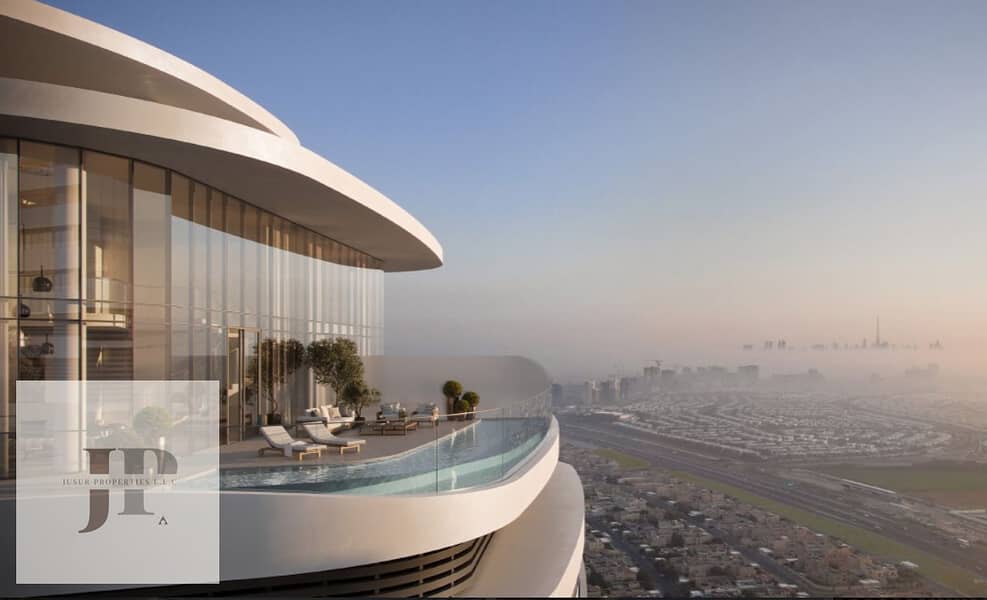 SAAS HILLS | DUBAI SCIENCE PARK | MODERN LIVING WITH NATURE’S TOUCH