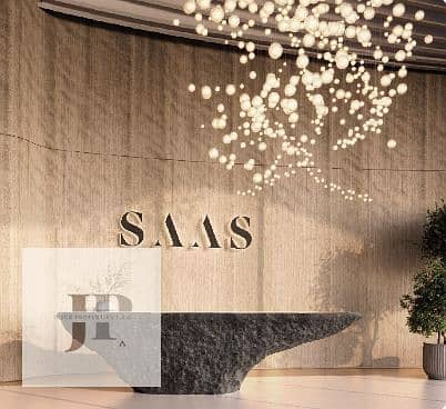 SAAS HILLS | DUBAI SCIENCE PARK | MODERN LIVING WITH NATURE’S TOUCH