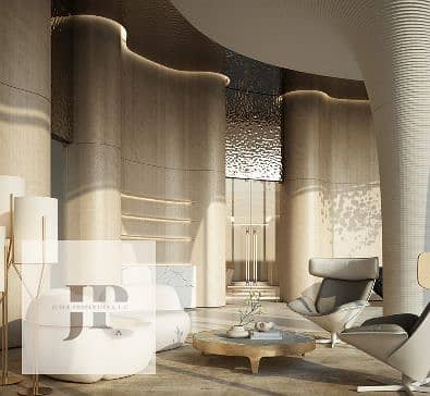 SAAS HILLS | DUBAI SCIENCE PARK | MODERN LIVING WITH NATURE’S TOUCH - Image 7