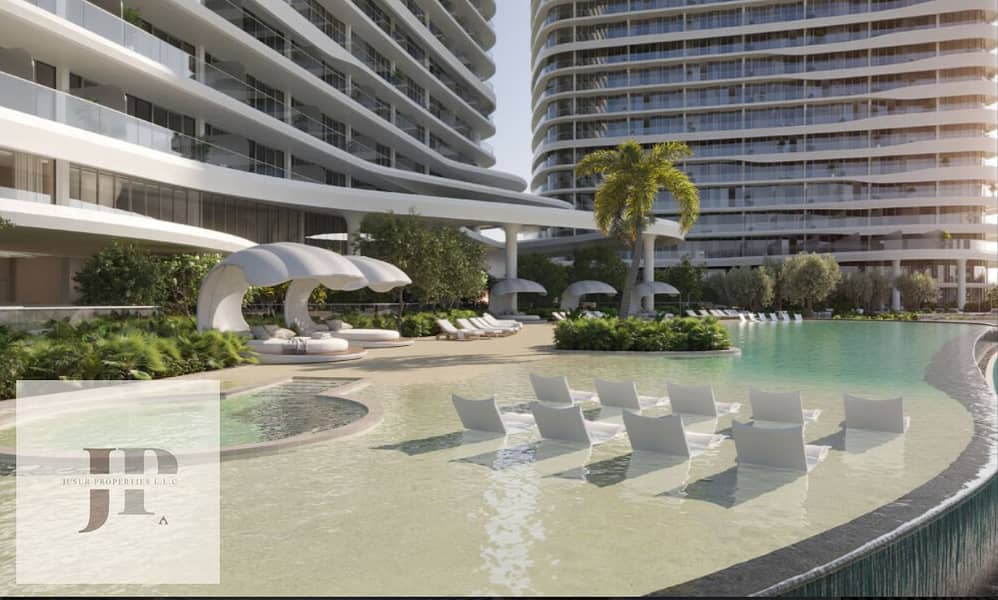 SAAS HILLS | DUBAI SCIENCE PARK | MODERN LIVING WITH NATURE’S TOUCH - Image 9