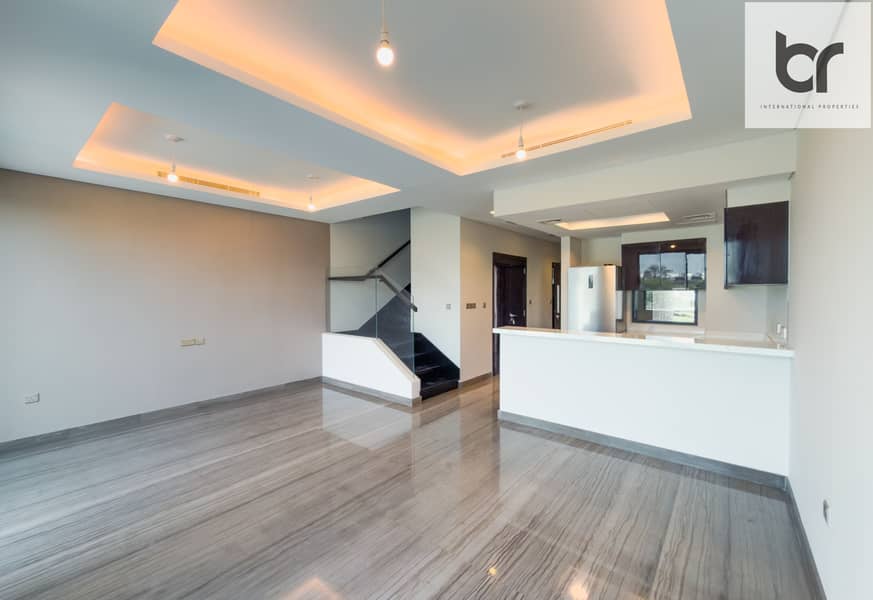 Brand New I Walking Distance to Trump Golf Club I Vacant