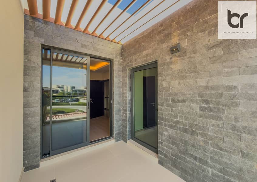 Brand New I Walking Distance to Trump Golf Club I Vacant - Image 23