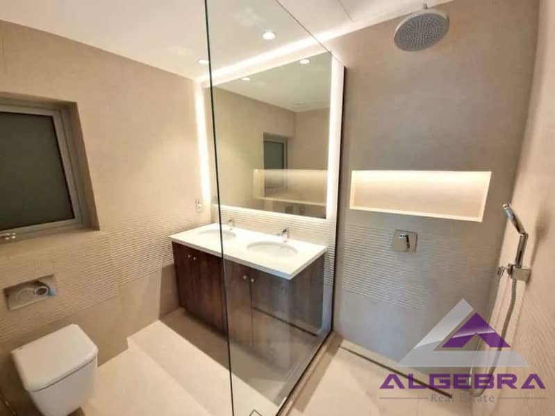 Luxury 3BR | Golf View | Terrace Apartment - Image 7