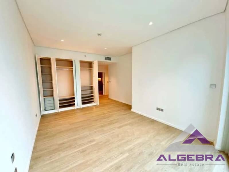 Luxury 3BR | Golf View | Terrace Apartment - Image 8