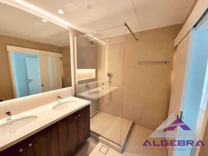 Luxury 3BR | Golf View | Terrace Apartment - Image 9